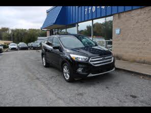 Ford Escape SE AWD