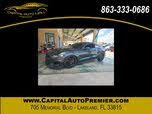 Ford Mustang EcoBoost Premium Coupe RWD