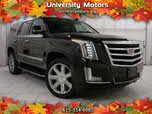 Cadillac Escalade Luxury RWD