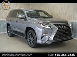 Lexus GX 460 Luxury AWD