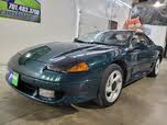 Dodge Stealth R/T Turbo AWD