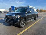 Toyota Tundra TRD Pro CrewMax 4WD