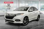 Honda HR-V Touring AWD