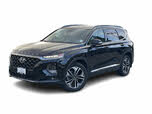 Hyundai Santa Fe 2.0T Ultimate AWD