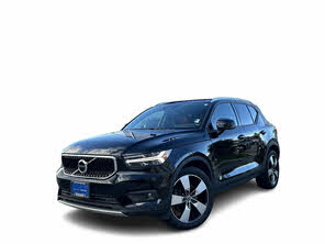 Volvo XC40 T5 Momentum AWD