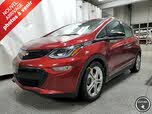 Chevrolet Bolt EV LT FWD