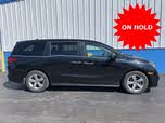 Honda Odyssey EX-L FWD