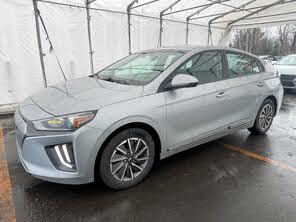 Hyundai Ioniq Electric Preferred FWD