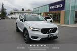 Volvo XC40 T5 R-Design AWD