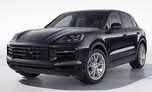 Porsche Cayenne AWD