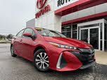 Toyota Prius Prime XLE FWD