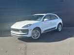 Porsche Macan AWD