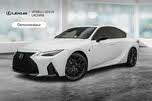 Lexus IS 500 F Sport Performance RWD