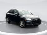 Audi Q5 2.0T quattro Premium Plus AWD