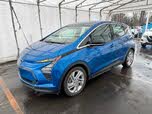 Chevrolet Bolt EV 1LT FWD