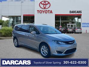 Chrysler Pacifica Touring L FWD