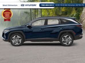 Hyundai Tucson Hybrid Ultimate AWD