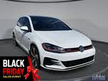 2019 Volkswagen Golf GTI