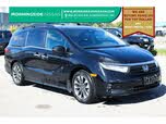 2021 Honda Odyssey