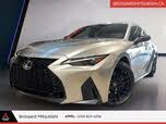 Lexus IS 350 F Sport AWD