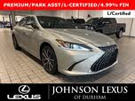 Lexus ES 350 FWD