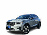 Volvo XC40 B5 Core Dark Theme AWD