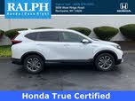 Honda CR-V Hybrid EX AWD