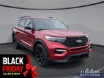 Ford Explorer ST AWD