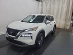 Nissan Rogue S AWD