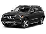 Mercedes-Benz GLS 450 4MATIC