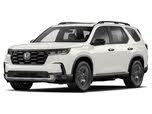 Honda Pilot TrailSport AWD