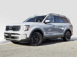 Kia Telluride X-Pro AWD