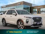 Hyundai Palisade Luxury 7 Seat AWD