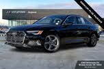 Audi A6 quattro Premium Plus 45 TFSI AWD