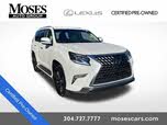 Lexus GX 460 Luxury AWD