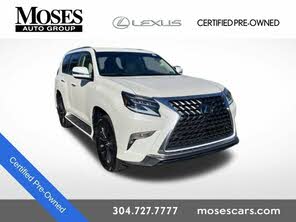 Lexus GX 460 Luxury AWD