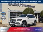 Mercedes-Benz GLS 450 4MATIC