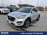 Hyundai Tucson SEL AWD