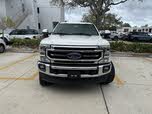 Ford F-250 Super Duty Lariat Crew Cab 4WD