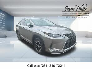 Lexus RX 350 AWD