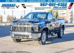 Chevrolet Silverado 3500HD LT LB 4WD