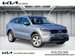 Kia Sorento LX AWD