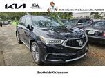 Acura MDX SH-AWD with Technology Package