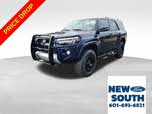 Toyota 4Runner Limited AWD