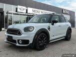 MINI Countryman Cooper S ALL4 AWD