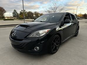 Mazda MAZDASPEED3 Sport