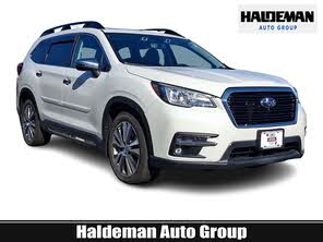 Subaru Ascent Touring 7-Passenger AWD