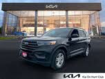 Ford Explorer XLT AWD