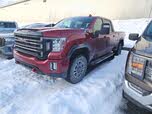 GMC Sierra 2500HD AT4 Crew Cab 4WD