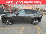 Mazda CX-5 GT AWD